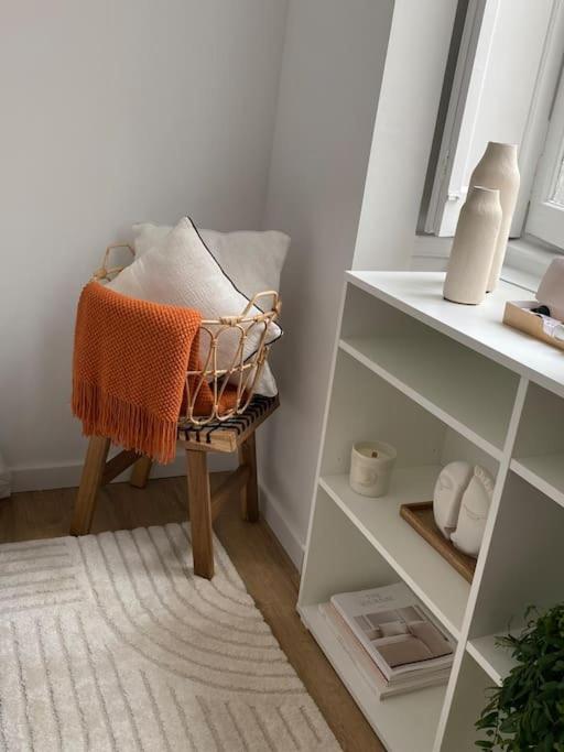 Appartement Plein Centre Lyon Zewnętrze zdjęcie
