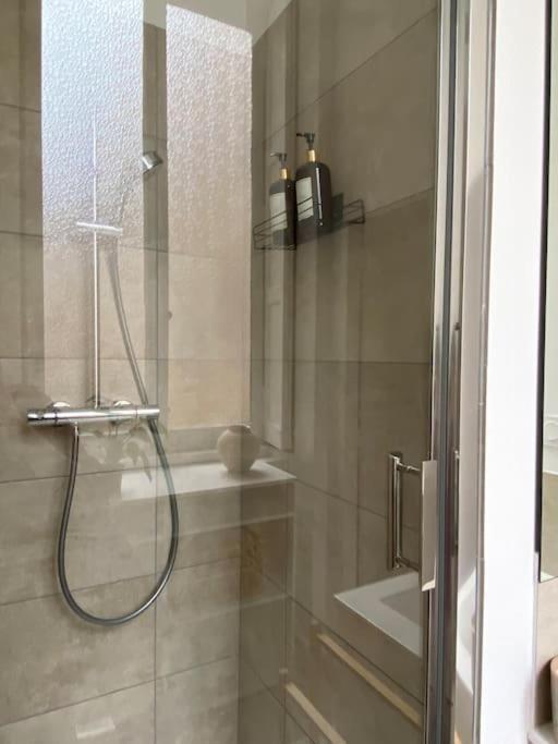 Appartement Plein Centre Lyon Zewnętrze zdjęcie