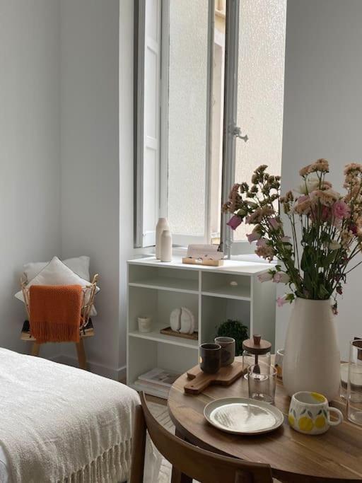Appartement Plein Centre Lyon Zewnętrze zdjęcie