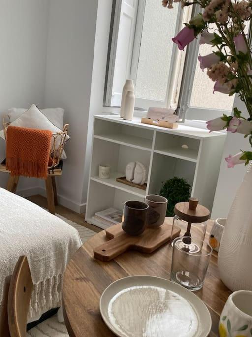Appartement Plein Centre Lyon Zewnętrze zdjęcie