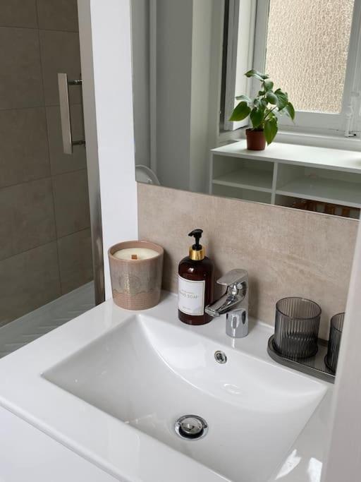 Appartement Plein Centre Lyon Zewnętrze zdjęcie