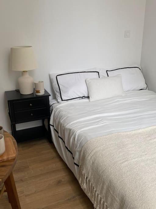 Appartement Plein Centre Lyon Zewnętrze zdjęcie