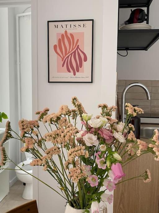 Appartement Plein Centre Lyon Zewnętrze zdjęcie