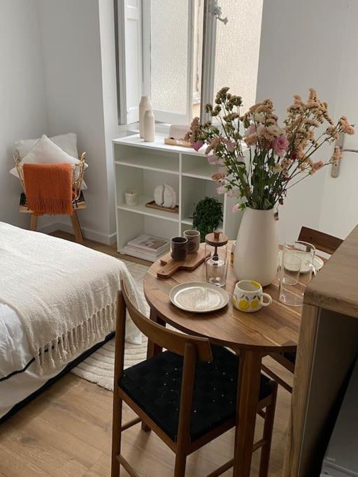 Appartement Plein Centre Lyon Zewnętrze zdjęcie